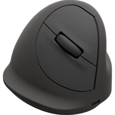 Fellowes Breyta Plus Vertical Mouse - Medium Right, langaton pystyhiiri