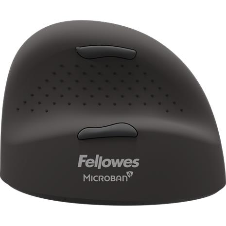 Fellowes Breyta Plus Vertical Mouse - Medium Right, langaton pystyhiiri