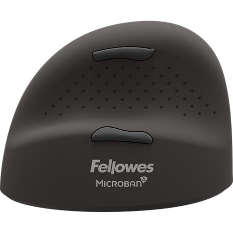 Fellowes Breyta Plus Vertical Mouse - Medium Left, langaton pystyhiiri – kuva 2/5