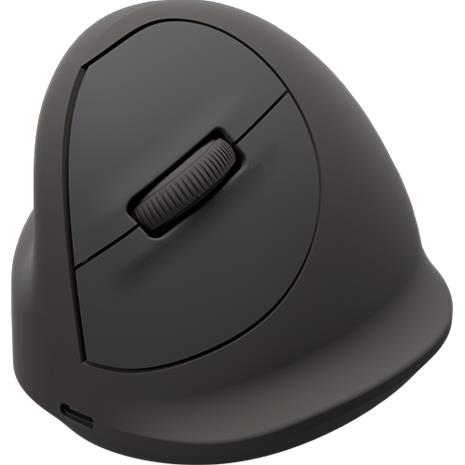 Fellowes Breyta Plus Vertical Mouse - Medium Left, langaton pystyhiiri – kuva 3/5