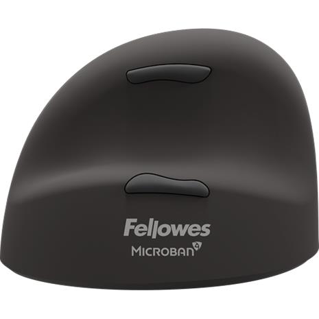 Fellowes Breyta Plus Vertical Mouse - Large Left, langaton pystyhiiri