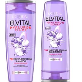 L'Oréal Paris Elvital Hyaluron Plump Set