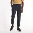 NEW BALANCE Sport Fleece Jogger - miesten collegehousut