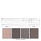 e.l.f. Bite-Size Eyeshadow Total Smokeshow – kuva 2
