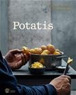 Potatis (Stefan Ekengren Roland Persson (fotog.)), kirja 9789127179554