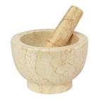 Cilio - Jupiter mortteli 13cm beige marmori