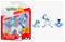 Pokémon Battle Figuurisetti 3-pack – kuva 3