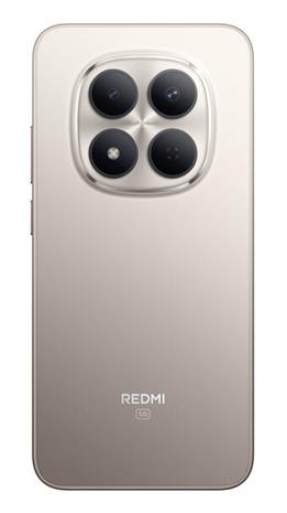 Xiaomi Redmi Note Pro 15 5G 8/256GB, älypuhelin