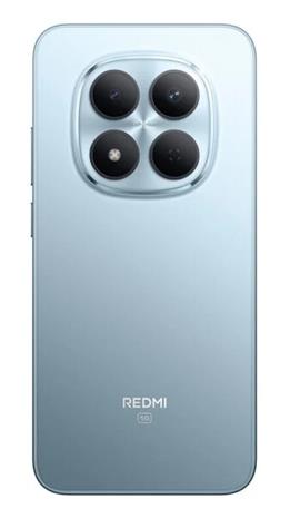 Xiaomi Redmi Note Pro 15 5G 8/256GB, älypuhelin
