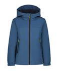 ICEPEAK Konan Jr Softshell - poikien softshelltakki