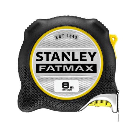 Rullamitta Stanley FMHT38217-0; 8 m
