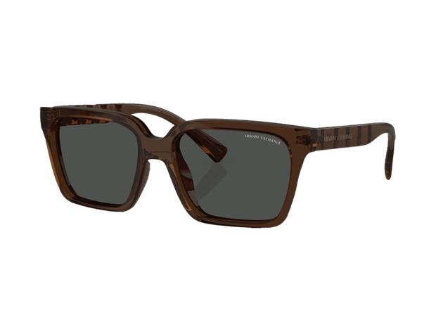 Aurinkolasit Armani Exchange AX4147S 835887