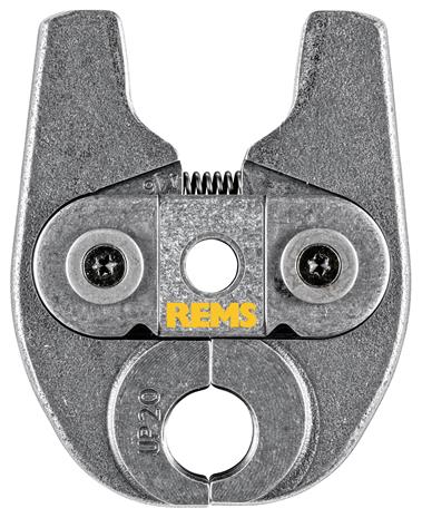 Rems Crimping pliers Mini up 20