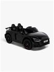 Audi R8 GT Sähköauto, Musta