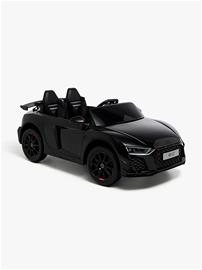 Audi R8 GT Sähköauto, Musta