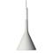 Foscarini - Aplomb Riippuvalaisin Mini White – kuva 1