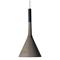 Foscarini - Aplomb Riippuvalaisin Mini Grey – kuva 1