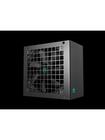 DeepCool PF600X 600W -virtalähde, 80 Plus Bronze