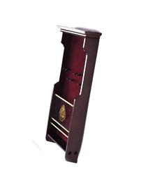 Harry Potter - Four Character Wand Display GADGET