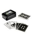 Pelikortit: Harry Potter Playing Cards Dark Arts LAUTA