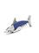 Marlin Corkscrew Blue (CS22) – kuva 1