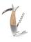 Lightwood Fish Corkscrew (BA17) – kuva 1
