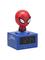 Spiderman Icon Alarm Clock – kuva 1