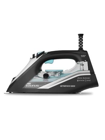 Taurus Geyser Eco 3200, silitysrauta – kuva 1/6