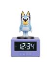 Bluey Icon Alarm Clock