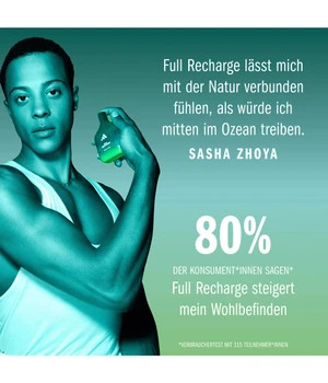 Adidas Vibes Full Recharge - EdP 30 ml