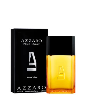 Azzaro Pour Homme - EdT 100 ml