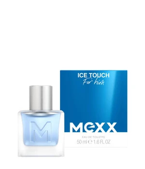Mexx Ice Touch Man - EdT 50 ml – kuva 2/8