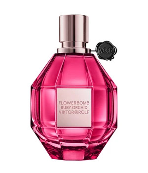 Viktor & Rolf Flowerbomb Ruby Orchid - 100 ml