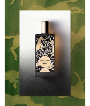 Memo Paris Irish Leather - EdP 75 ml_