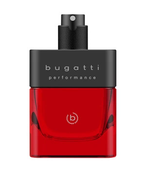 Bugatti Performance Red - EdT 100 ml