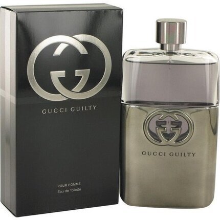 Gucci Guilty Pour Homme - EdT 150 ml_