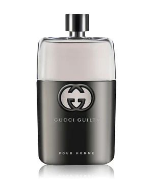 Gucci Guilty Pour Homme - EdT 150 ml_