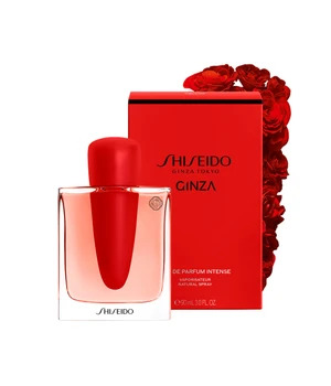 Shiseido Ginza Intense - EdP 90 ml