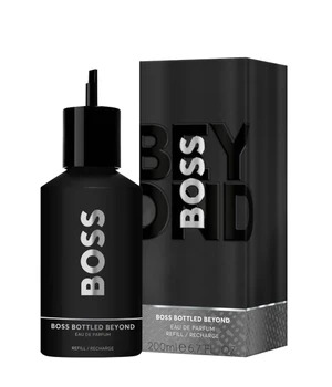 Hugo Boss Bottled Beyond - EdP 200 ml refill