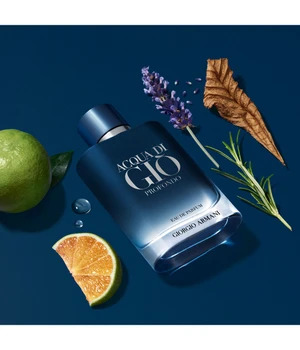 Armani Acqua Di Gio Profondo - EdP 200 ml