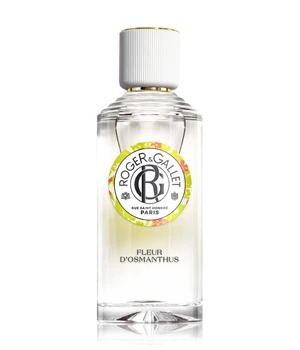 Roger - Gallet Fleur DOsmanthus Wellbeing Fragrant Water, 100 ml