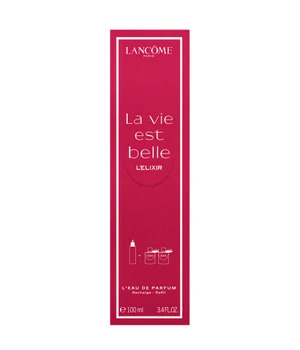Lancôme La vie est belle l'elixir edp refill -täyttöpakkaus, 100 ml