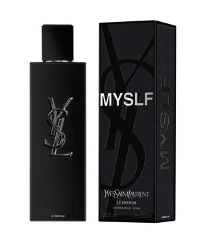 Yves Saint Laurent Myslf Le Parfum - 100 ml