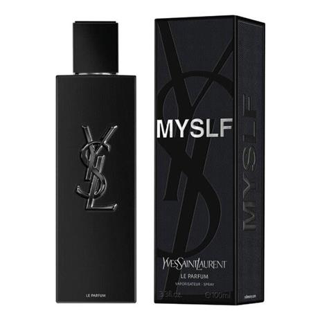 Yves Saint Laurent Myslf Le Parfum - 100 ml