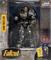 McFarlane Fallout Platinum Edition figuuri (Hank Maclean) – kuva 1