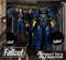 McFarlane Fallout figuurisetti (Vault Tec & Sole Survivor) – kuva 1