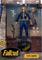 McFarlane Fallout toimintafiguuri (Steph Harper) – kuva 1