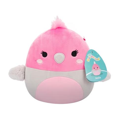 Squishmallows - 19 cm P20 Plush - Jayla Bird (206091) – kuva 4/4