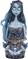 Corpse Bride - Emily Büste - Patsas - Unisex - multicolor – kuva 2