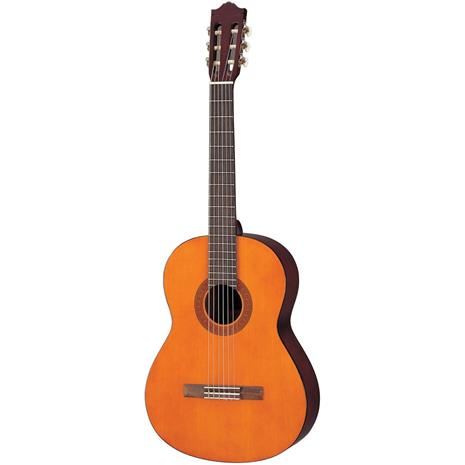Yamaha C40II Klassinen Kitara 4/4 – kuva 7/8